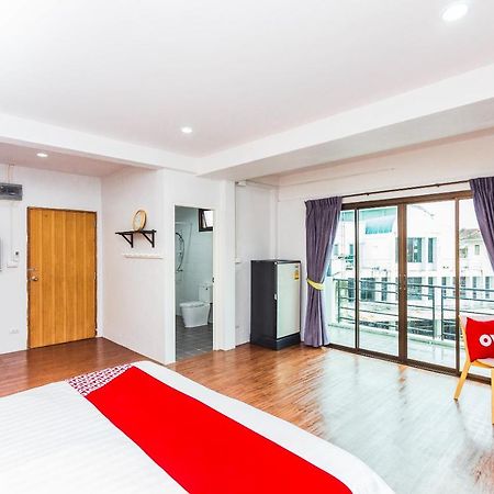 Oyo 435 Frame Residence Phuket Eksteriør bilde