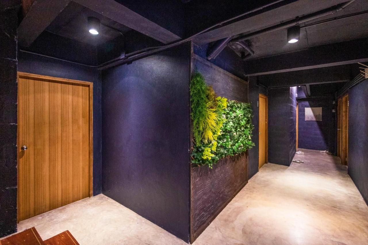 Oyo 435 Frame Residence Phuket Eksteriør bilde