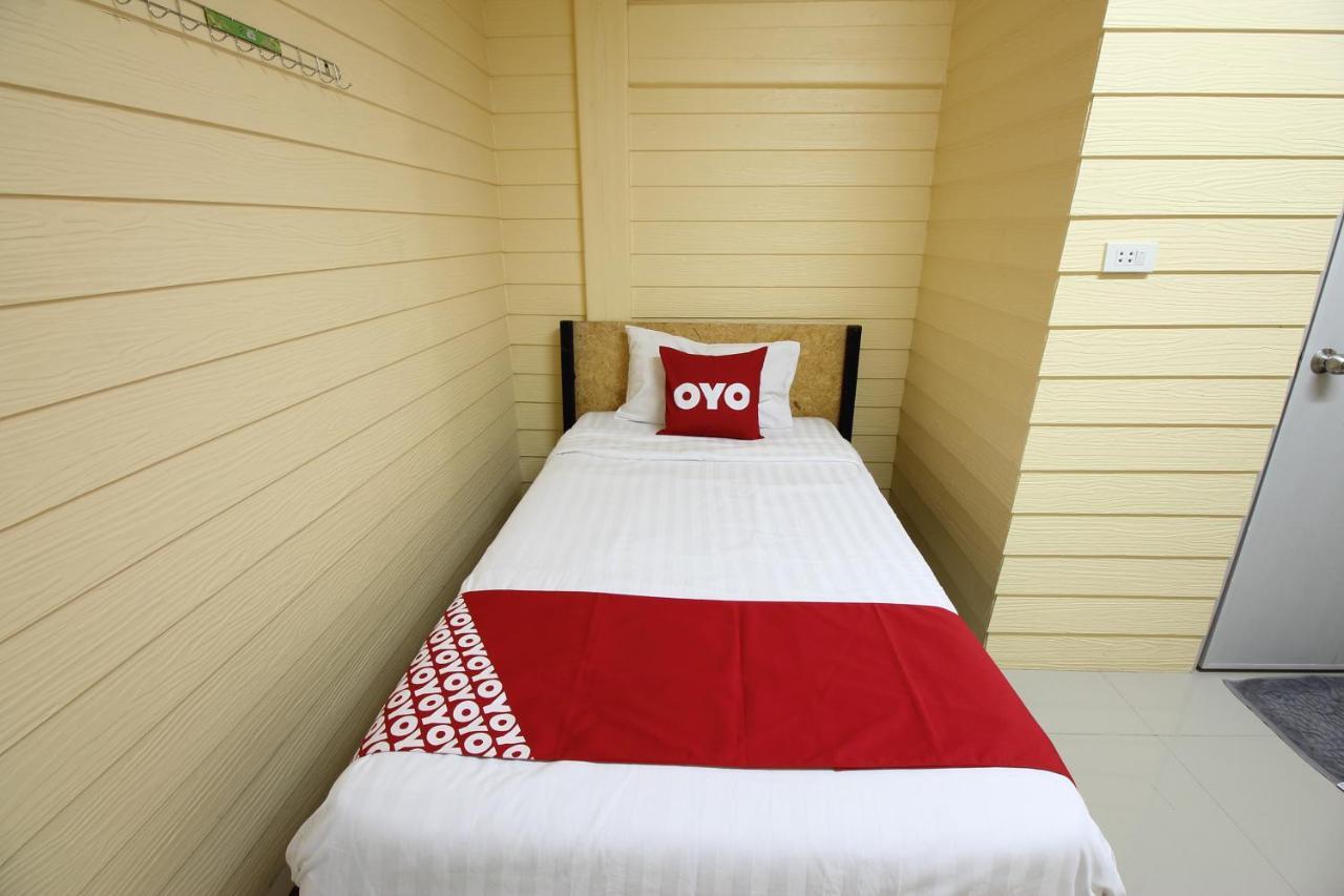 Oyo 435 Frame Residence Phuket Eksteriør bilde